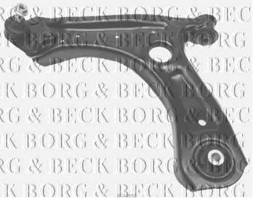 Borg & beck BCA6892 Рычаг подвески BCA6892: Отличная цена - Купить в Польше на 2407.PL!