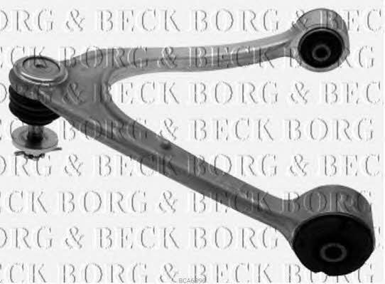 Borg & beck BCA6896 Wahacz zawieszenia BCA6896: Dobra cena w Polsce na 2407.PL - Kup Teraz!