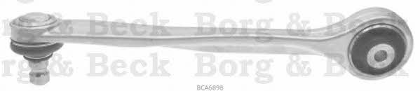 Borg & beck BCA6898 Track Control Arm BCA6898: Buy near me in Poland at 2407.PL - Good price!
