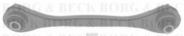 Borg & beck BCA6909 Важіль задній поперечний BCA6909: Приваблива ціна - Купити у Польщі на 2407.PL!