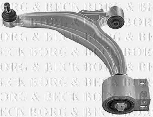 Borg & beck BCA6910 Suspension arm front lower left BCA6910: Buy near me in Poland at 2407.PL - Good price!