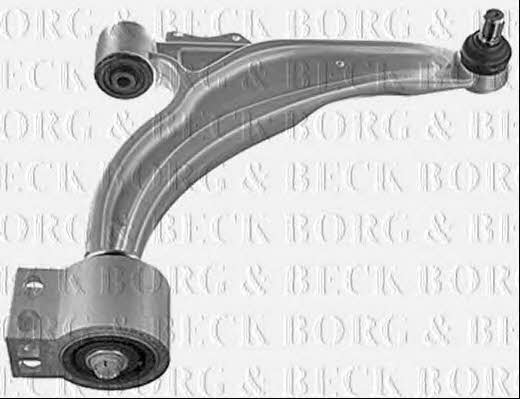 Borg & beck BCA6911 Рычаг подвески передний нижний правый BCA6911: Отличная цена - Купить в Польше на 2407.PL!