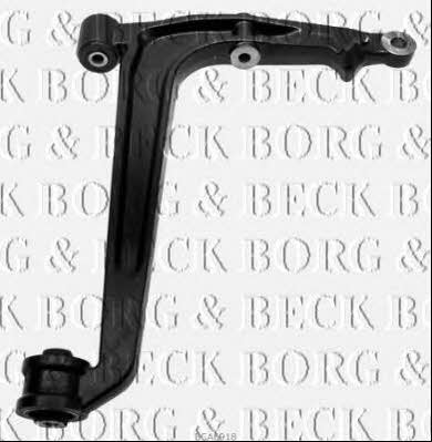 Borg & beck BCA6918 Важіль підвіски BCA6918: Приваблива ціна - Купити у Польщі на 2407.PL!