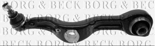 Borg & beck BCA6927 Track Control Arm BCA6927: Buy near me in Poland at 2407.PL - Good price!
