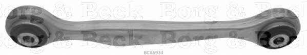 Borg & beck BCA6934 Lever rear transverse BCA6934: Buy near me in Poland at 2407.PL - Good price!