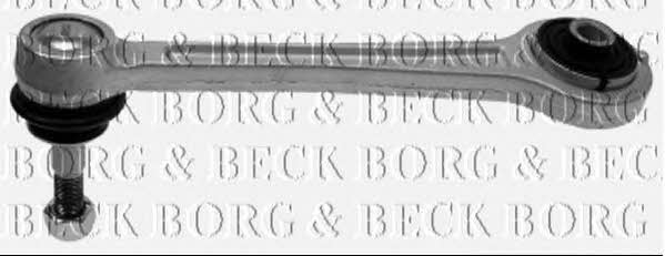Borg & beck BCA6937 Важіль підвіски BCA6937: Приваблива ціна - Купити у Польщі на 2407.PL!