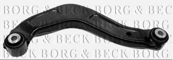 Borg & beck BCA6966 Track Control Arm BCA6966: Buy near me in Poland at 2407.PL - Good price!