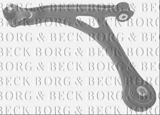 Borg & beck BCA6979 Wahacz zawieszenia BCA6979: Dobra cena w Polsce na 2407.PL - Kup Teraz!