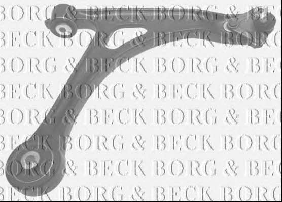 Borg & beck BCA6980 Важіль підвіски BCA6980: Приваблива ціна - Купити у Польщі на 2407.PL!