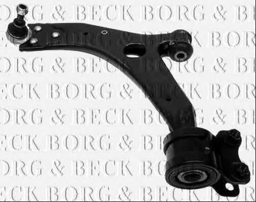 Borg & beck BCA6986 Track Control Arm BCA6986: Buy near me in Poland at 2407.PL - Good price!