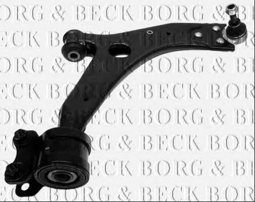 Borg & beck BCA6987 Track Control Arm BCA6987: Buy near me in Poland at 2407.PL - Good price!