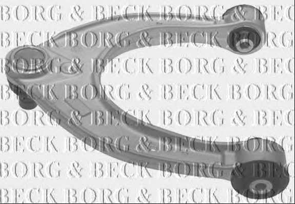 Borg & beck BCA7004 Рычаг подвески BCA7004: Отличная цена - Купить в Польше на 2407.PL!
