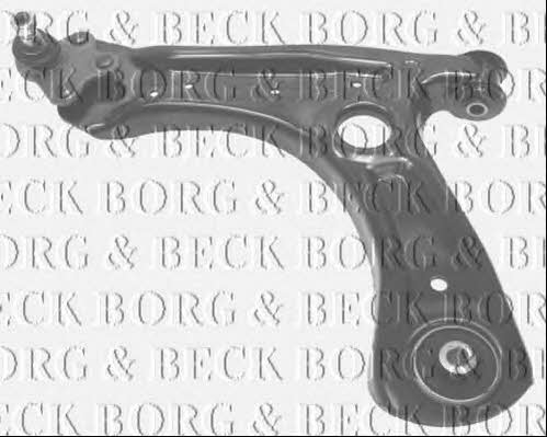 Borg & beck BCA7012 Querlenker BCA7012: Kaufen Sie zu einem guten Preis in Polen bei 2407.PL!