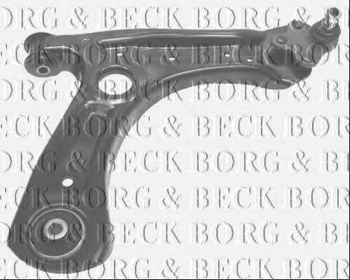 Borg & beck BCA7013 Track Control Arm BCA7013: Buy near me in Poland at 2407.PL - Good price!