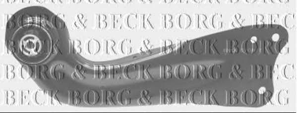 Borg & beck BCA7015 Важіль підвіски BCA7015: Приваблива ціна - Купити у Польщі на 2407.PL!