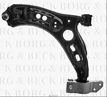 Borg & beck BCA7045 Track Control Arm BCA7045: Buy near me in Poland at 2407.PL - Good price!