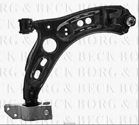 Borg & beck BCA7046 Track Control Arm BCA7046: Buy near me in Poland at 2407.PL - Good price!