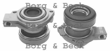 Borg & beck BCS100 Release bearing BCS100: Buy near me in Poland at 2407.PL - Good price!