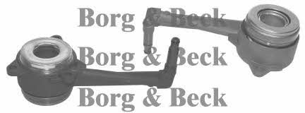 Borg & beck BCS103 Release bearing BCS103: Buy near me in Poland at 2407.PL - Good price!