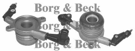 Borg & beck BCS105 Release bearing BCS105: Buy near me in Poland at 2407.PL - Good price!