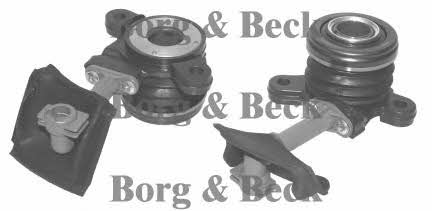 Borg & beck BCS108 Release bearing BCS108: Buy near me in Poland at 2407.PL - Good price!
