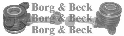 Borg & beck BCS109 Release bearing BCS109: Buy near me at 2407.PL in Poland at an Affordable price!