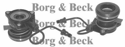 Borg & beck BCS112 Подшипник выжимной BCS112: Отличная цена - Купить в Польше на 2407.PL!