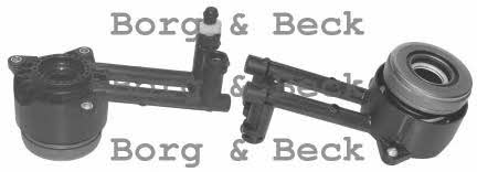 Borg & beck BCS116 Release bearing BCS116: Buy near me in Poland at 2407.PL - Good price!