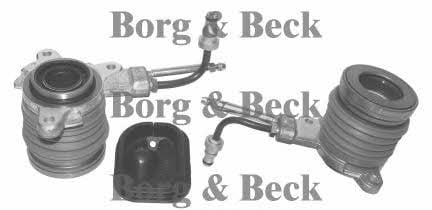 Borg & beck BCS118 Ausrücklager BCS118: Bestellen Sie in Polen zu einem guten Preis bei 2407.PL!