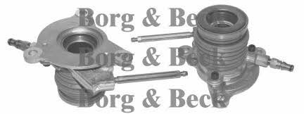 Borg & beck BCS120 Release bearing BCS120: Buy near me at 2407.PL in Poland at an Affordable price!