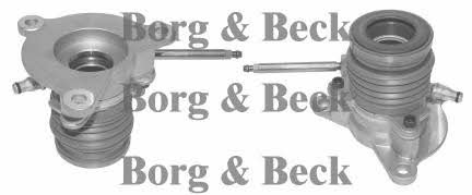 Borg & beck BCS121 Release bearing BCS121: Buy near me in Poland at 2407.PL - Good price!