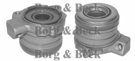 Borg & beck BCS122 Release bearing BCS122: Buy near me in Poland at 2407.PL - Good price!