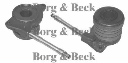 Borg & beck BCS129 Підшипник вижимний BCS129: Приваблива ціна - Купити у Польщі на 2407.PL!