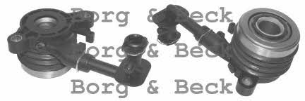 Borg & beck BCS131 Подшипник выжимной BCS131: Отличная цена - Купить в Польше на 2407.PL!