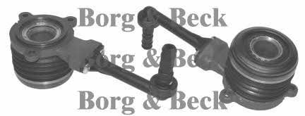 Borg & beck BCS132 Release bearing BCS132: Buy near me in Poland at 2407.PL - Good price!