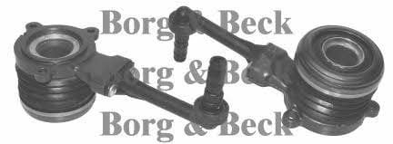 Borg & beck BCS135 Release bearing BCS135: Buy near me in Poland at 2407.PL - Good price!