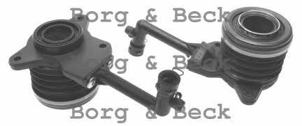 Borg & beck BCS138 Release bearing BCS138: Buy near me in Poland at 2407.PL - Good price!