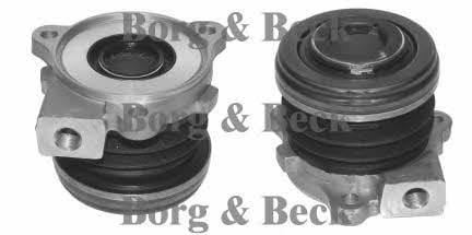 Borg & beck BCS141 Release bearing BCS141: Buy near me in Poland at 2407.PL - Good price!