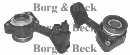 Borg & beck BCS142 Підшипник вижимний BCS142: Приваблива ціна - Купити у Польщі на 2407.PL!