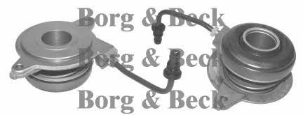Borg & beck BCS143 Подшипник выжимной BCS143: Отличная цена - Купить в Польше на 2407.PL!