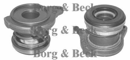 Borg & beck BCS145 Release bearing BCS145: Buy near me in Poland at 2407.PL - Good price!