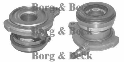 Borg & beck BCS146 Release bearing BCS146: Buy near me in Poland at 2407.PL - Good price!