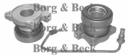 Borg & beck BCS147 Release bearing BCS147: Buy near me in Poland at 2407.PL - Good price!
