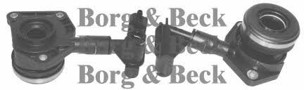 Borg & beck BCS150 Release bearing BCS150: Buy near me at 2407.PL in Poland at an Affordable price!