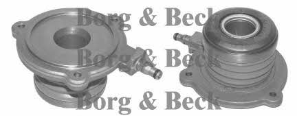 Borg & beck BCS152 Release bearing BCS152: Buy near me in Poland at 2407.PL - Good price!