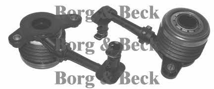 Borg & beck BCS153 Release bearing BCS153: Buy near me in Poland at 2407.PL - Good price!