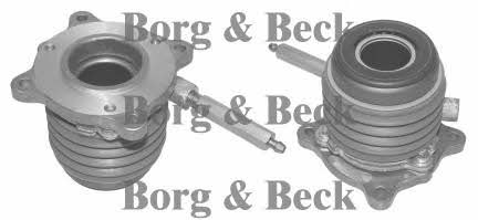 Borg & beck BCS155 Подшипник выжимной BCS155: Отличная цена - Купить в Польше на 2407.PL!
