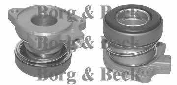 Borg & beck BCS159 Release bearing BCS159: Buy near me in Poland at 2407.PL - Good price!
