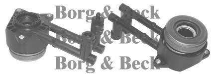 Borg & beck BCS162 Release bearing BCS162: Buy near me in Poland at 2407.PL - Good price!