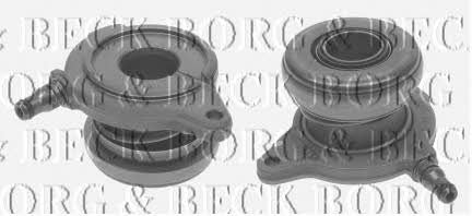 Borg & beck BCS168 Release bearing BCS168: Buy near me in Poland at 2407.PL - Good price!
